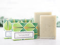 Load image into Gallery viewer, Patchouli Lime Handmade Soap
