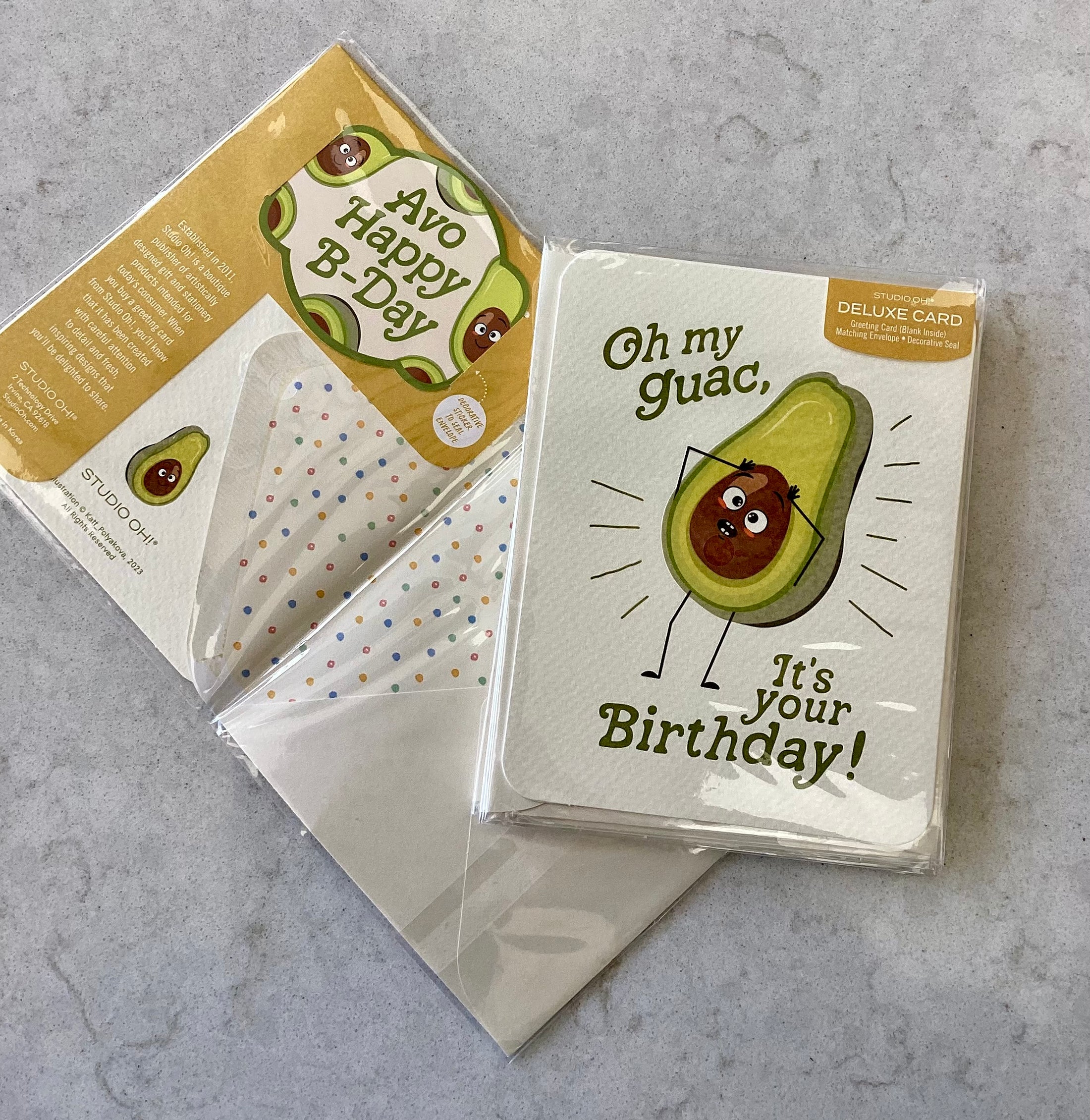 Happy Cards