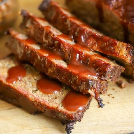 Memphis King - Tangy BBQ Sauce