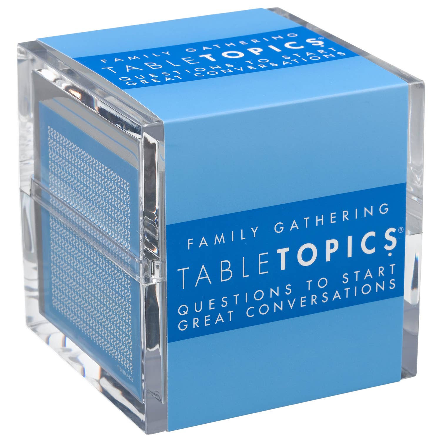FAMILY GATHERING - Family Reunions just got way more fun