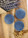 Load image into Gallery viewer, Charcoal Facial - Goat's Milk Soap
