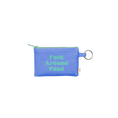 Load image into Gallery viewer, NEW! Colorblock Penny Key Ring
