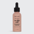 Load image into Gallery viewer, Pre Wash Scalp Oil - Rosemary & Biotin
