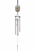 Load image into Gallery viewer, Forever Grateful Thoughtful Thank You Gift Windchime  - 8071
