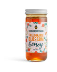 Load image into Gallery viewer, Pure Orange Blossom Honey - 11OZ
