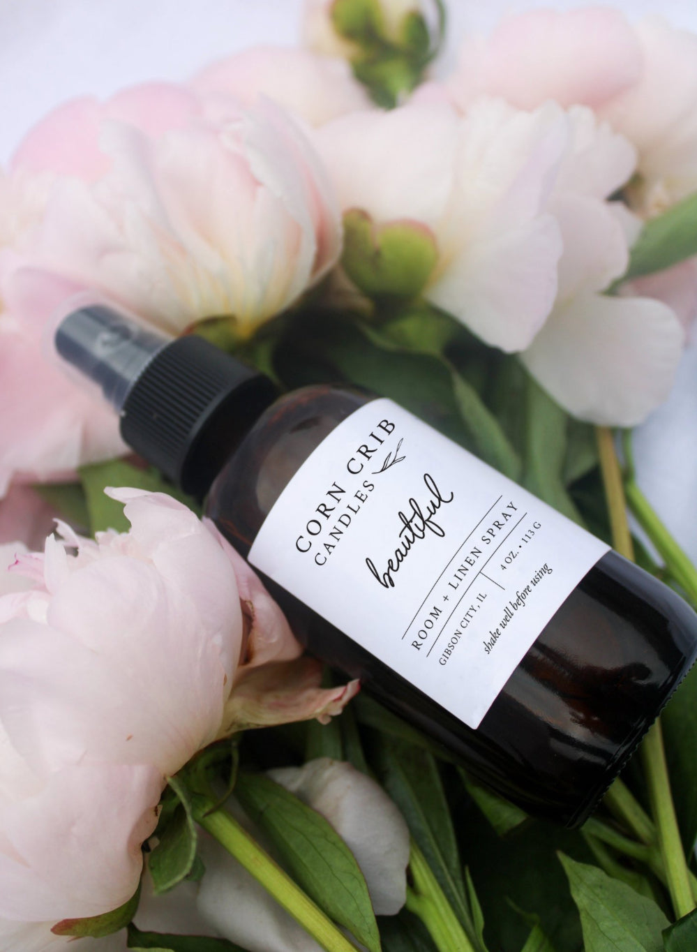 Corn Crib Room & Linen Spray