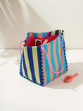 Load image into Gallery viewer, Taormina Tote Bag

