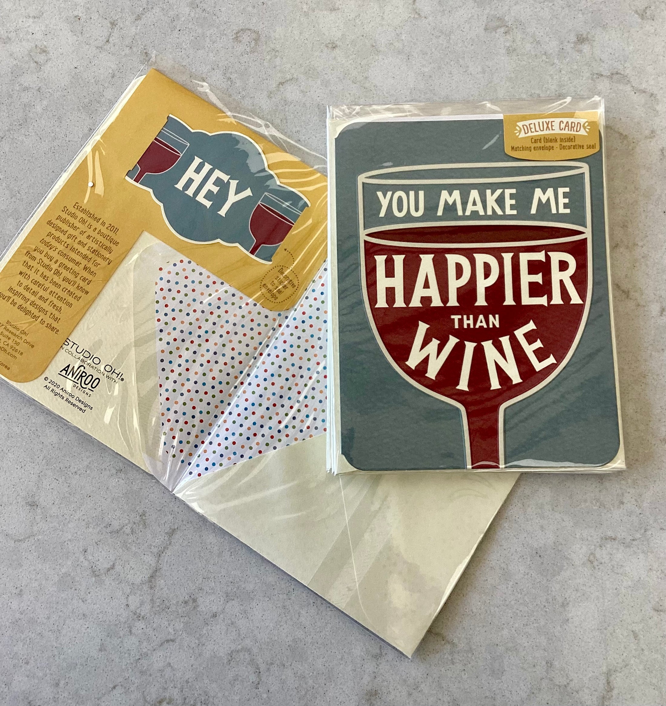 Happy Cards