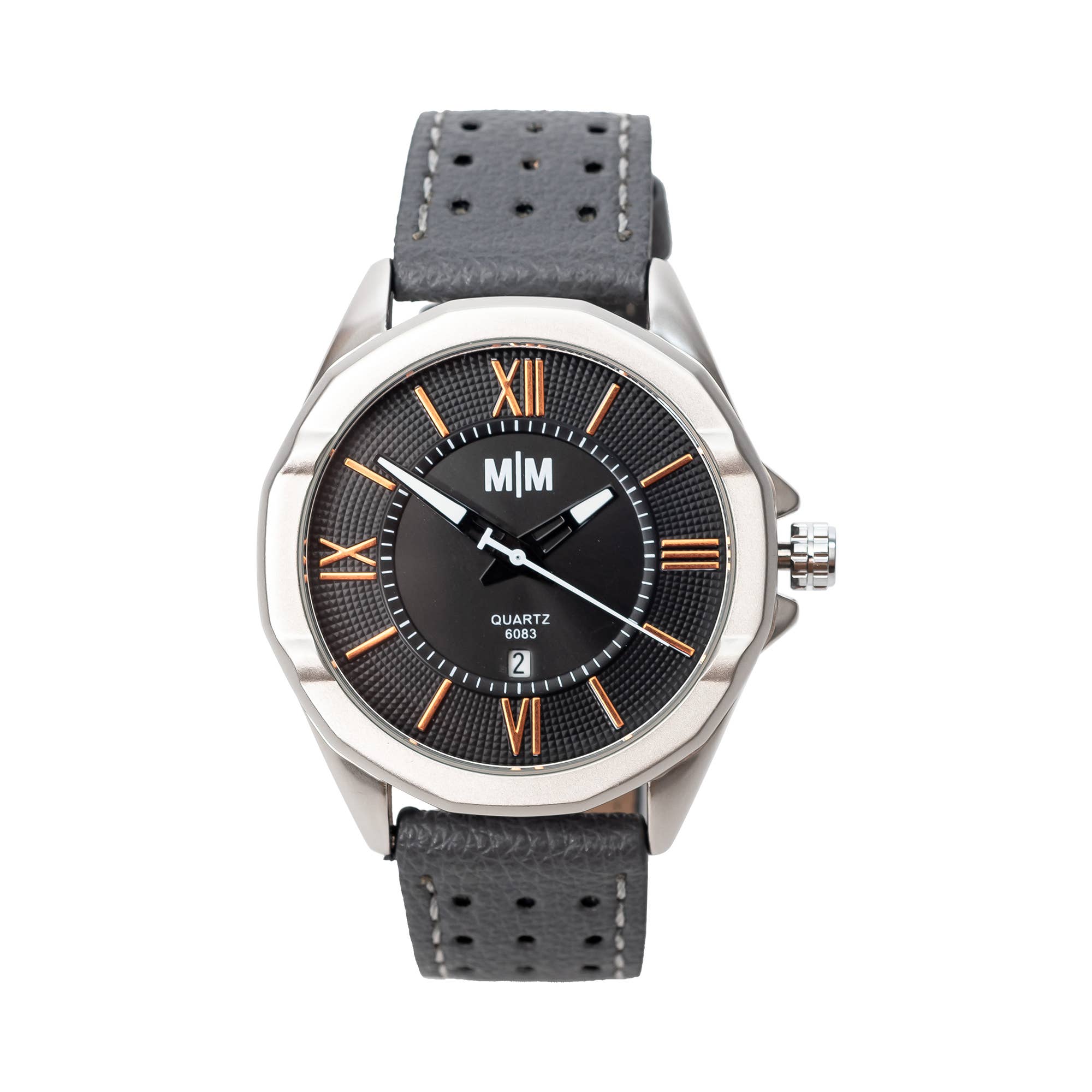 Traveler Series Watch