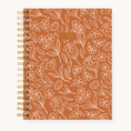 Load image into Gallery viewer, Terracotta 2025 Yearly Planner
