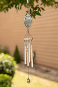 Load image into Gallery viewer, Celebration Of Life Memorial Windchime Gift Boxed 6360
