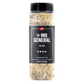 Load image into Gallery viewer, The BBQ General - SPG Rub
