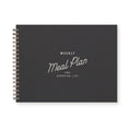 Load image into Gallery viewer, Retro Weekly Meal Planner
