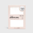 Load image into Gallery viewer, Satin Pillowcase - Ivory
