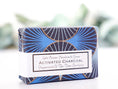 Load image into Gallery viewer, Activated Charcoal Handmade Soap
