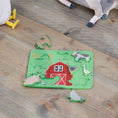 Load image into Gallery viewer, Little Farm Chunky Puzzle
