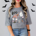 Load image into Gallery viewer, Halloween Cluster | Garment Dyed Tee
