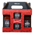 Load image into Gallery viewer, The Backyard BBQ Box
