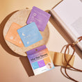Load image into Gallery viewer, The Fan Faves Wearable Wellness Gift Set
