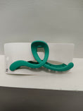 Load image into Gallery viewer, Large Size Matte Color Hair Claw Clip
