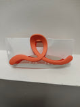 Load image into Gallery viewer, Large Size Matte Color Hair Claw Clip
