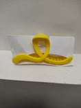 Load image into Gallery viewer, Large Size Matte Color Hair Claw Clip
