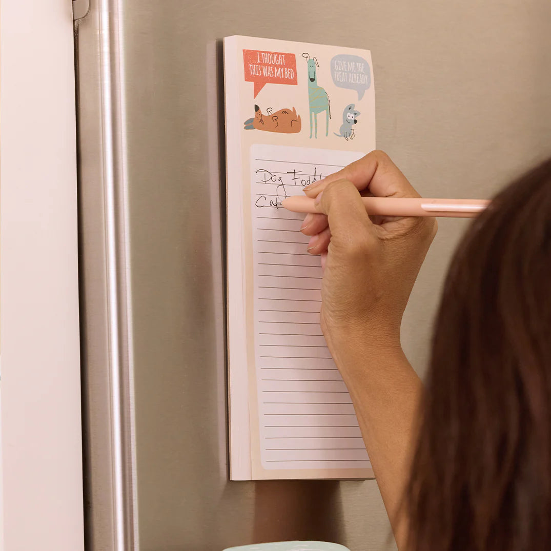 Themed Notepads