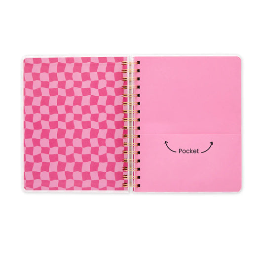 Brain Dump Notebook