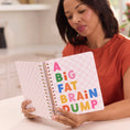 Load image into Gallery viewer, Brain Dump Notebook
