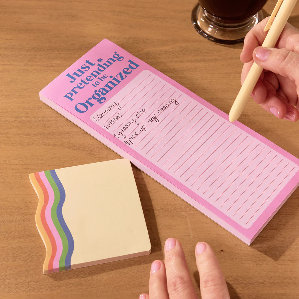 Themed Notepads