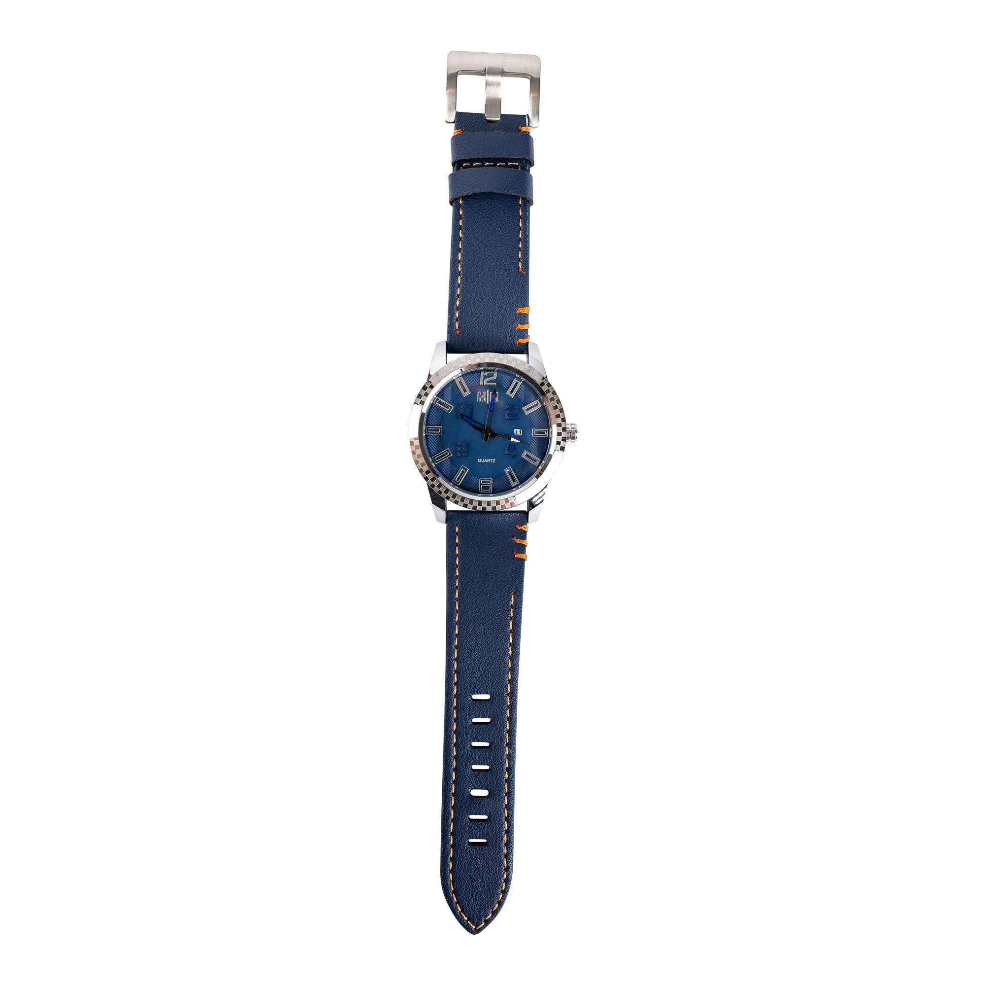 Traveler Series Watch