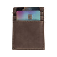 Load image into Gallery viewer, Money Clip With Beer Opener
