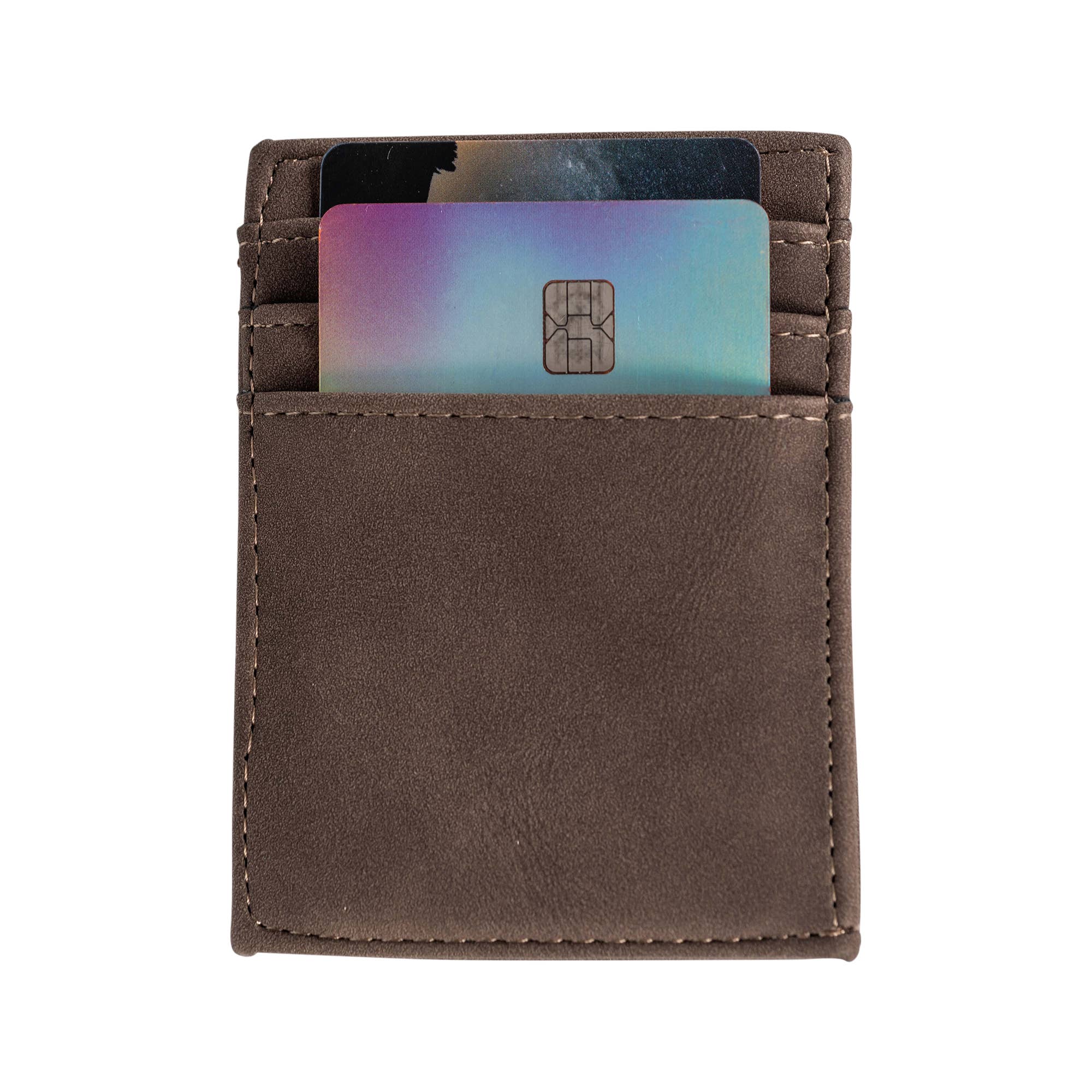 Money Clip With Beer Opener