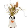 Load image into Gallery viewer, Ghost Dog Vase
