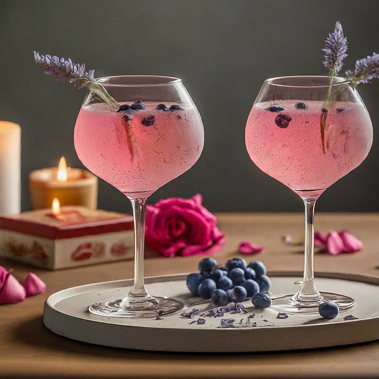 Wine Jelly Petite-Minis