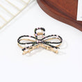Load image into Gallery viewer, Botanical Floral Coquette Clip Hair Claw Clips | 40H1102
