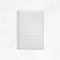 Load image into Gallery viewer, Notebook - Perhaps You Were Made For Such A Time As This
