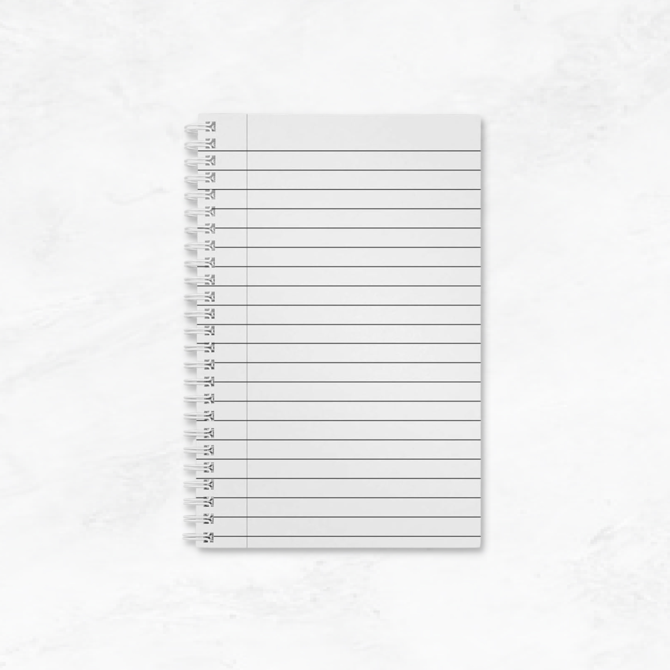 Notebook - Perhaps You Were Made For Such A Time As This