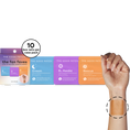 Load image into Gallery viewer, The Fan Faves Wearable Wellness Gift Set
