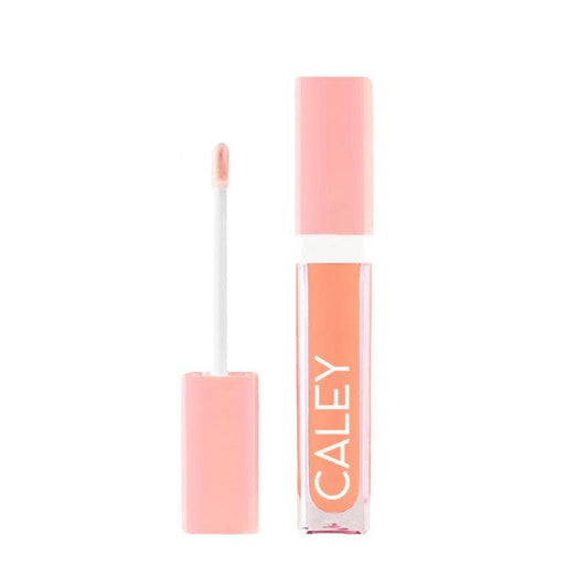 Beachy Kiss Natural Lip Oil