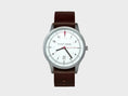 Load image into Gallery viewer, White Classic Havok Watch - 40mm
