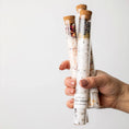 Load image into Gallery viewer, Rose Sandalwood : Bath Soak Tube
