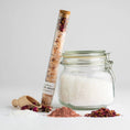 Load image into Gallery viewer, Rose Sandalwood : Bath Soak Tube
