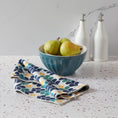Load image into Gallery viewer, Colorful Leaves | Microfiber Kitchen Dish Towel
