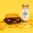 Load image into Gallery viewer, The Backyard Buttery Burger Seasoning
