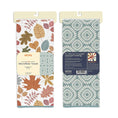 Load image into Gallery viewer, Leaf Impressions Microfiber Kitchen Towel

