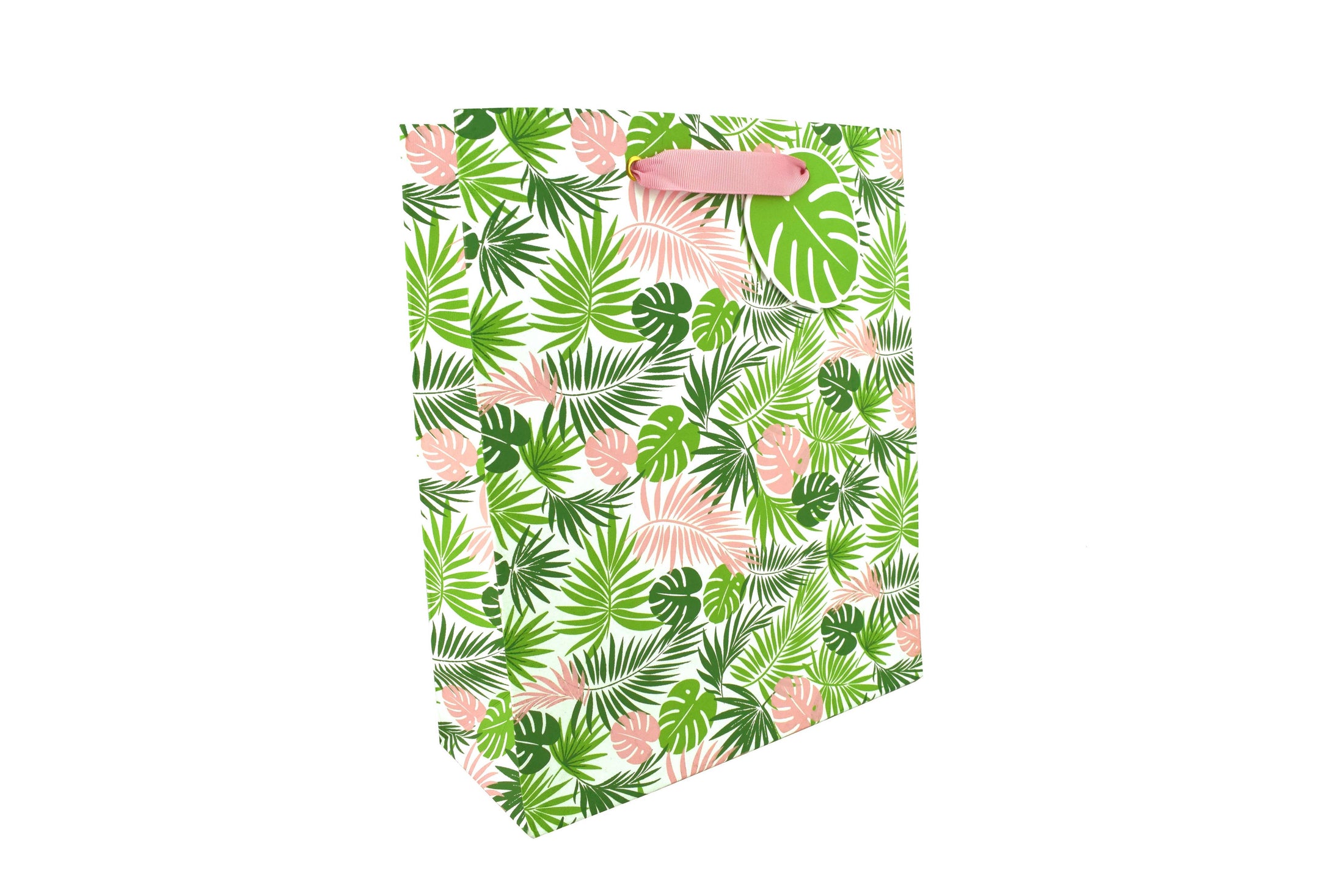 Palms Large Gift Bag