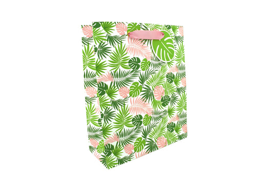 Palms Large Gift Bag