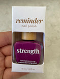 Load image into Gallery viewer, Reminder Nail Polish
