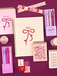 Load image into Gallery viewer, Bestie Jotter Gel Pen: Set of 3
